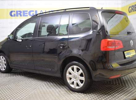 Volkswagen - Touran