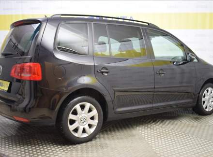 Volkswagen - Touran