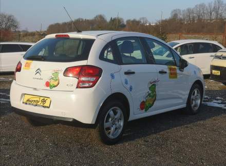 Citroën - C3