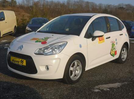 Citroën - C3