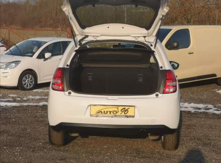 Citroën - C3
