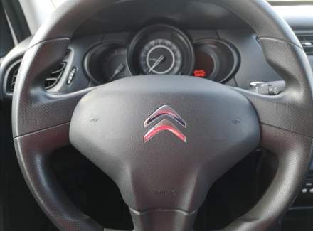 Citroën - C3
