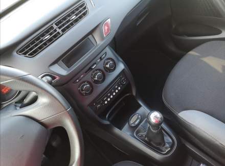 Citroën - C3