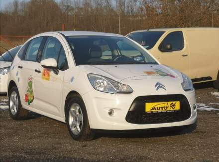 Citroën - C3
