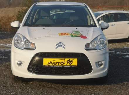 Citroën - C3