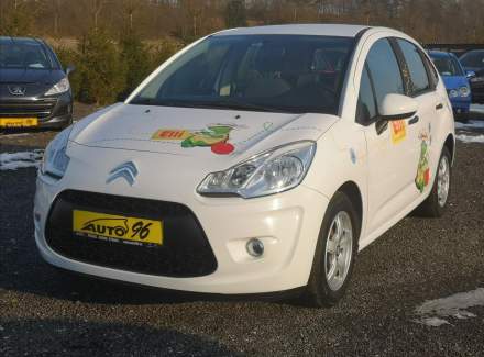 Citroën - C3