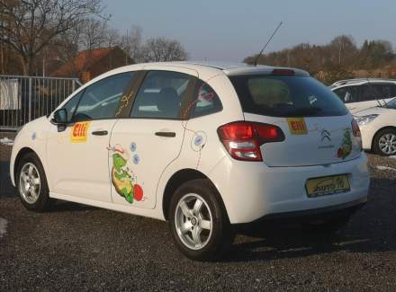 Citroën - C3