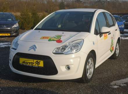 Citroën - C3