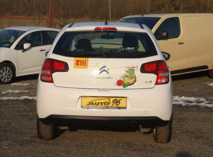 Citroën - C3
