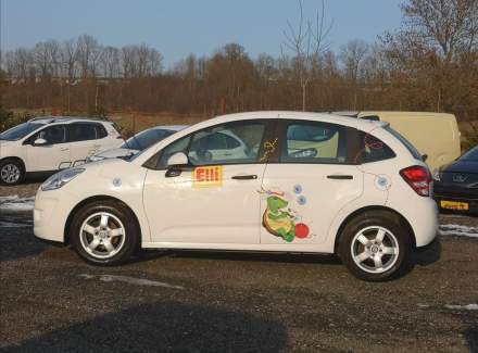 Citroën - C3