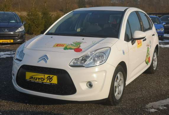 Citroën - C3
