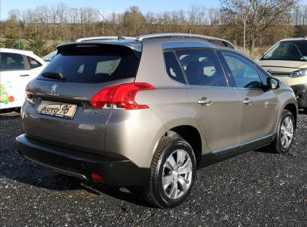 Peugeot - 2008