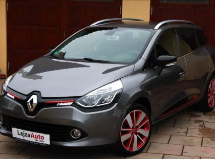 Renault - Clio