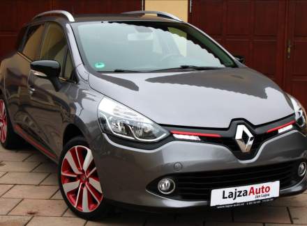 Renault - Clio