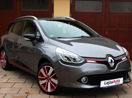 Renault - Clio