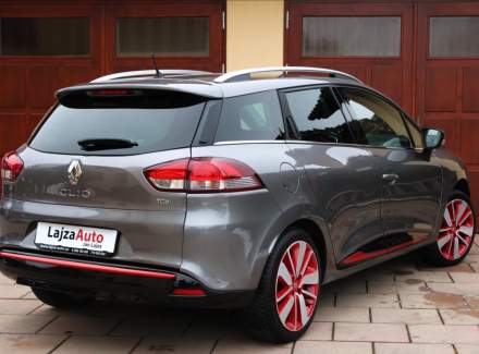 Renault - Clio