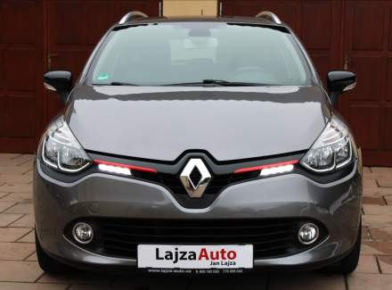 Renault - Clio