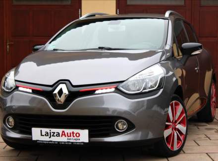 Renault - Clio