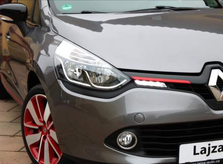 Renault - Clio