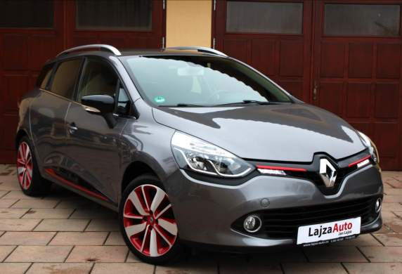 Renault - Clio