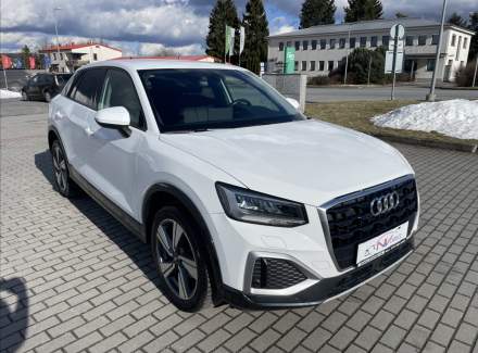 Audi - Q2