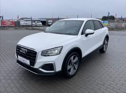Audi - Q2