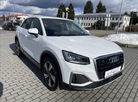 Audi - Q2