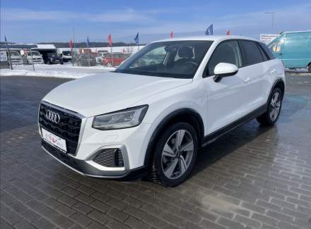 Audi - Q2