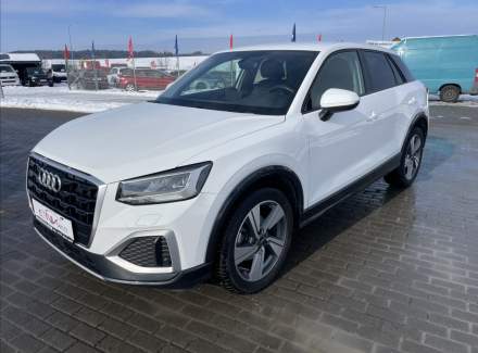 Audi - Q2