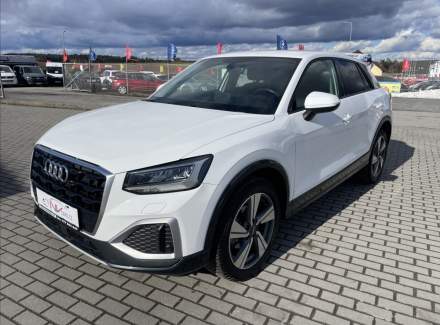 Audi - Q2