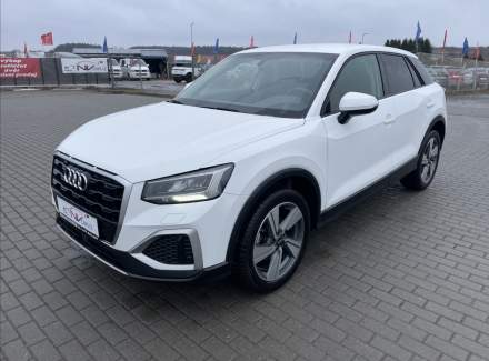 Audi - Q2