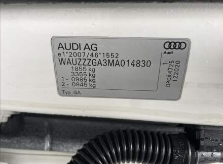 Audi - Q2