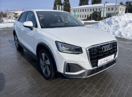 Audi - Q2