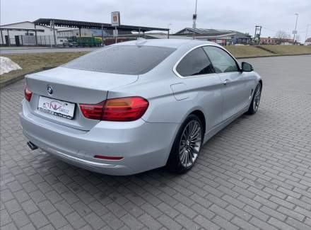 BMW - 4er
