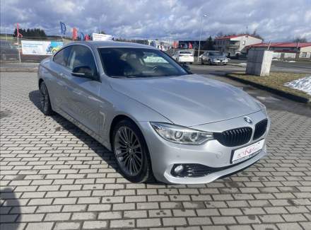 BMW - 4er