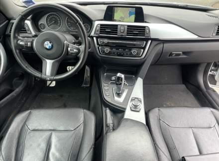 BMW - 4er