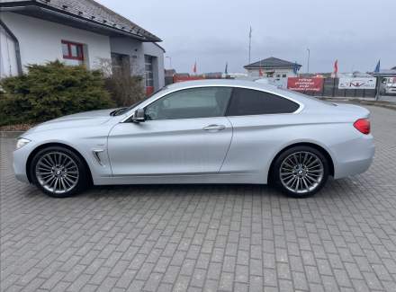 BMW - 4er