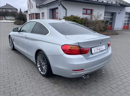 BMW - 4er