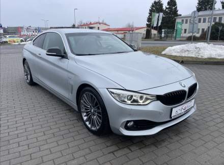 BMW - 4er