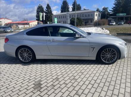 BMW - 4er