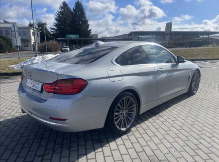 BMW - 4er