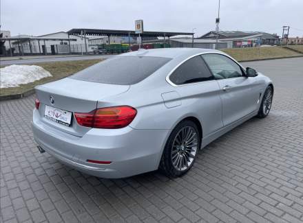 BMW - 4er