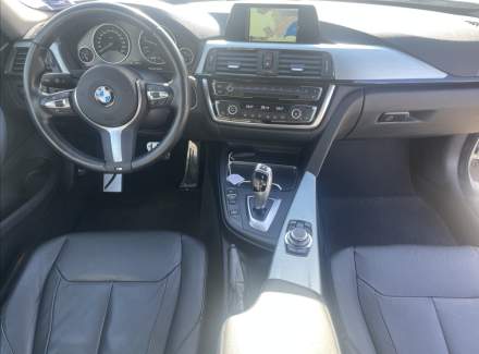 BMW - 4er