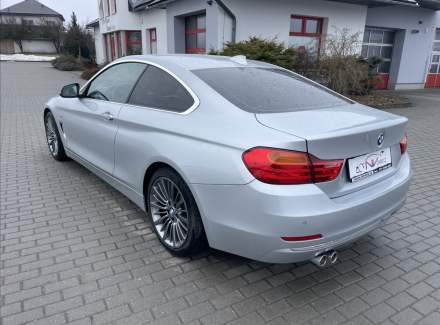 BMW - 4er