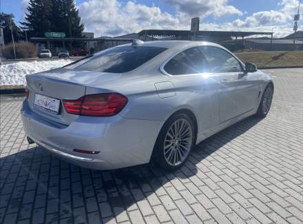 BMW - 4er