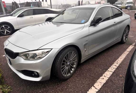 BMW - 4er