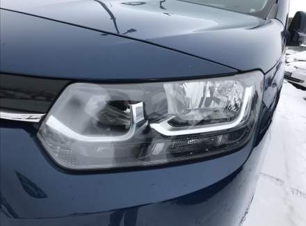 Toyota - Proace City