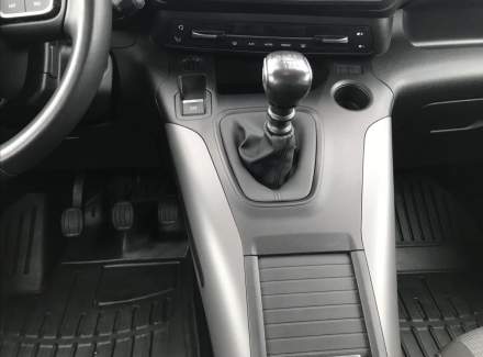 Toyota - Proace City