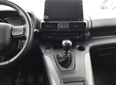 Toyota - Proace City