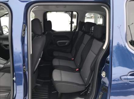 Toyota - Proace City